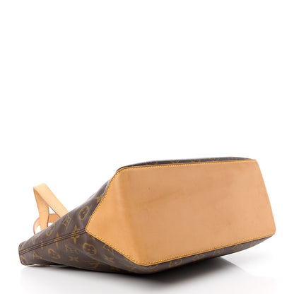 Louis Vuitton Monogram Cabas Piano 4 of 10