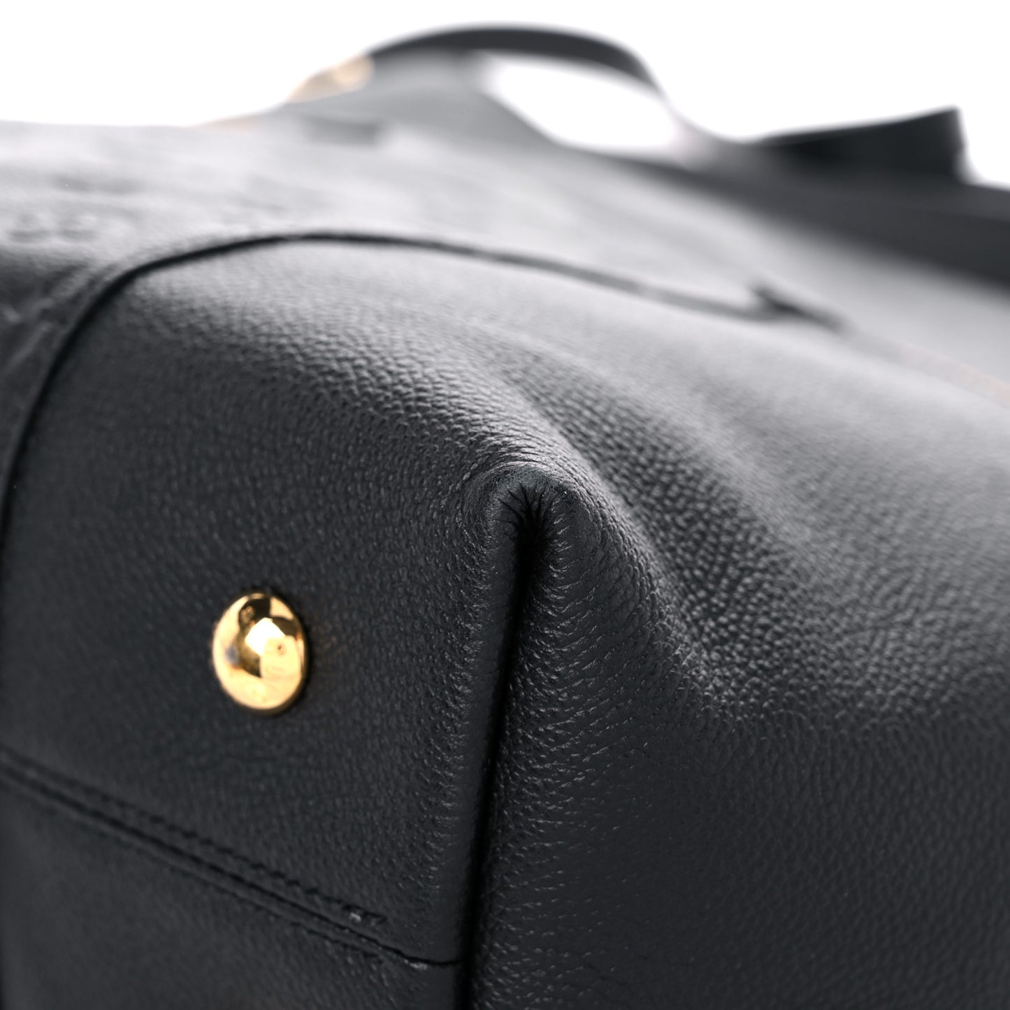 Empreinte Melie Black