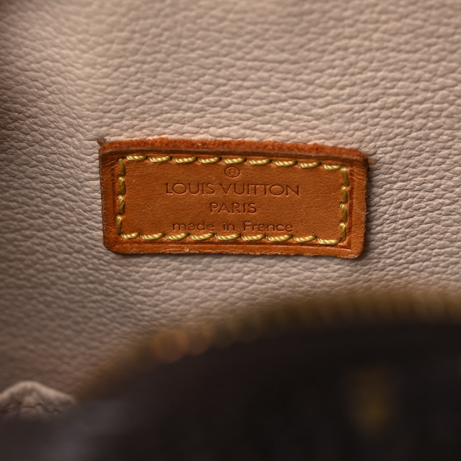 Louis Vuitton Monogram Spontini 6 of 14