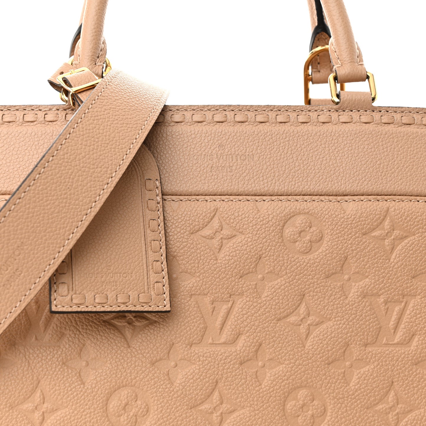 Empreinte Vosges MM Papyrus