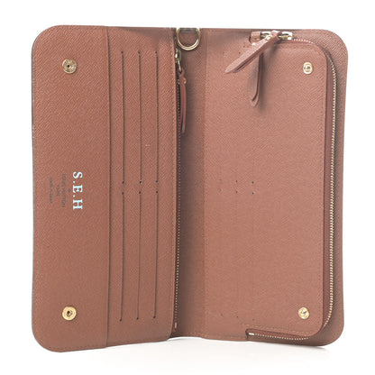 Louis Vuitton Monogram Insolite Wallet 5 of 10