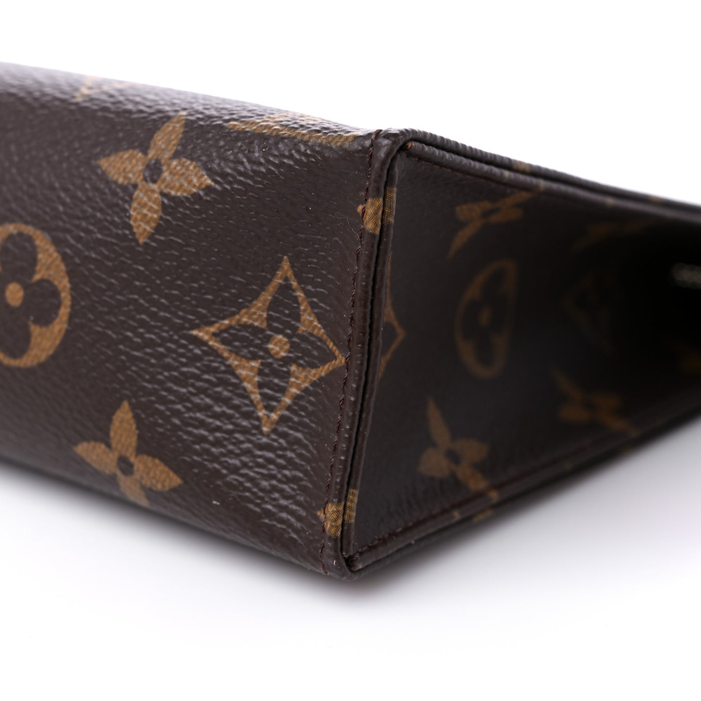 Monogram Toiletry Pouch 19