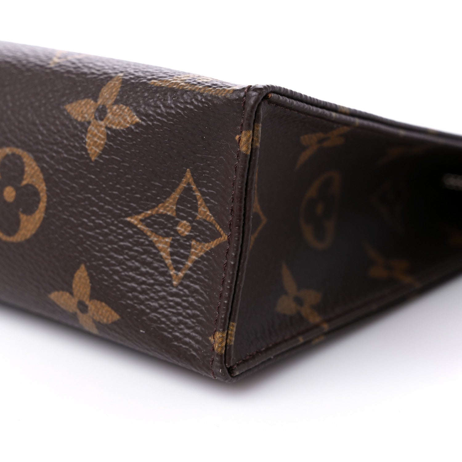 Louis Vuitton Monogram Toiletry Pouch 19 9 of 15