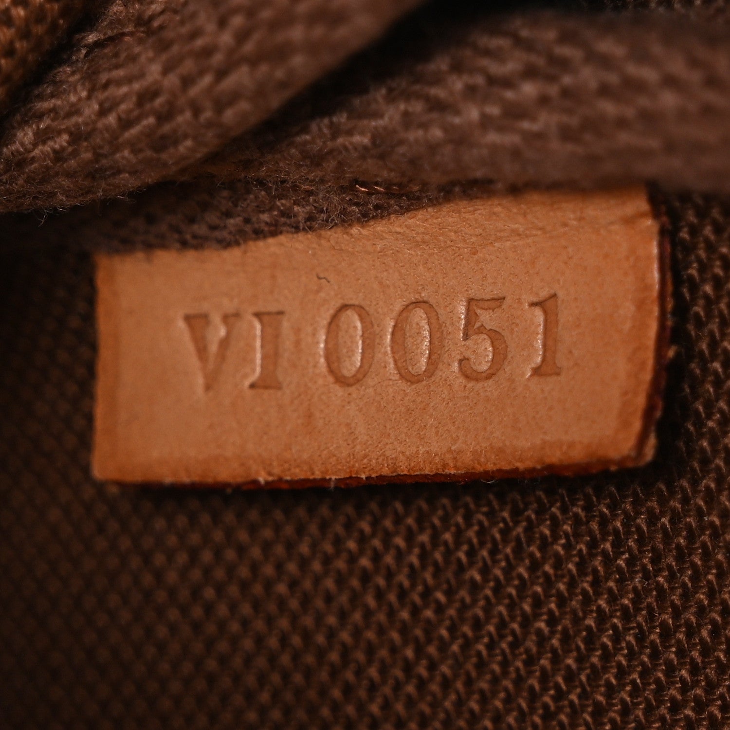 Louis Vuitton Monogram Pochette Accessories 7 of 10