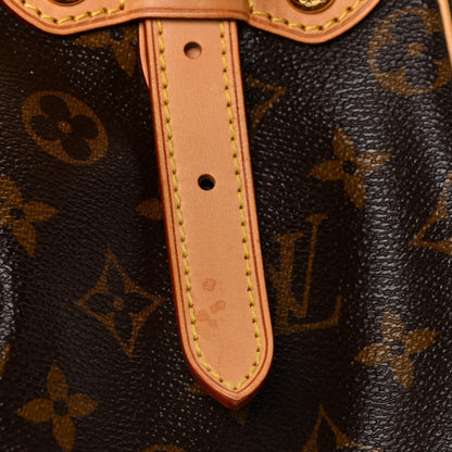 Louis Vuitton Monogram Tivoli GM 16 of 21