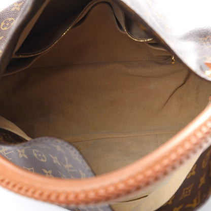 Louis Vuitton Monogram Artsy MM 4 of 14