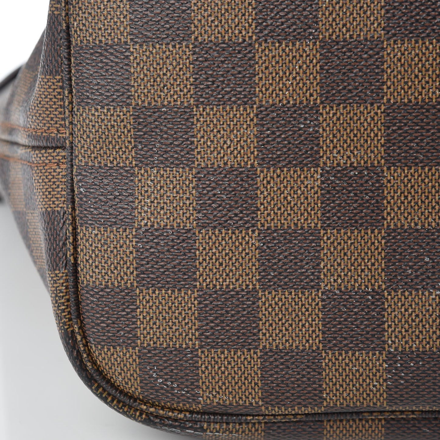 Damier Ebene Neverfull MM
