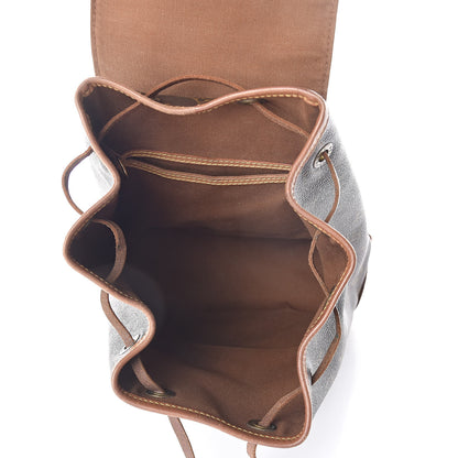 Louis Vuitton Monogram Montsouris MM Backpack 5 of 9