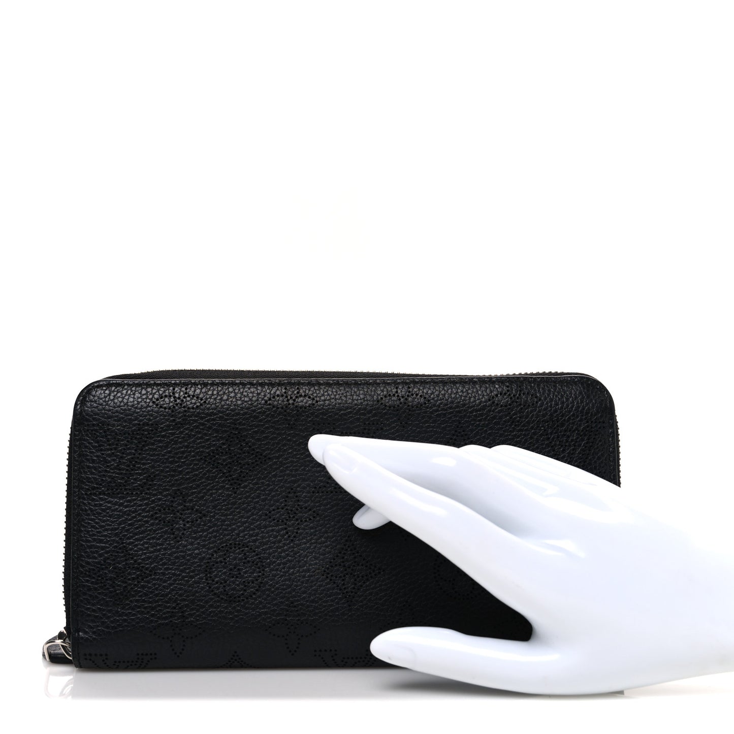 Mahina Zippy Wallet NM Black