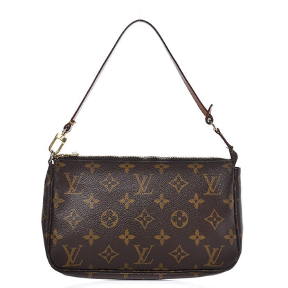 Louis Vuitton Monogram Pochette Accessories 1 of 8