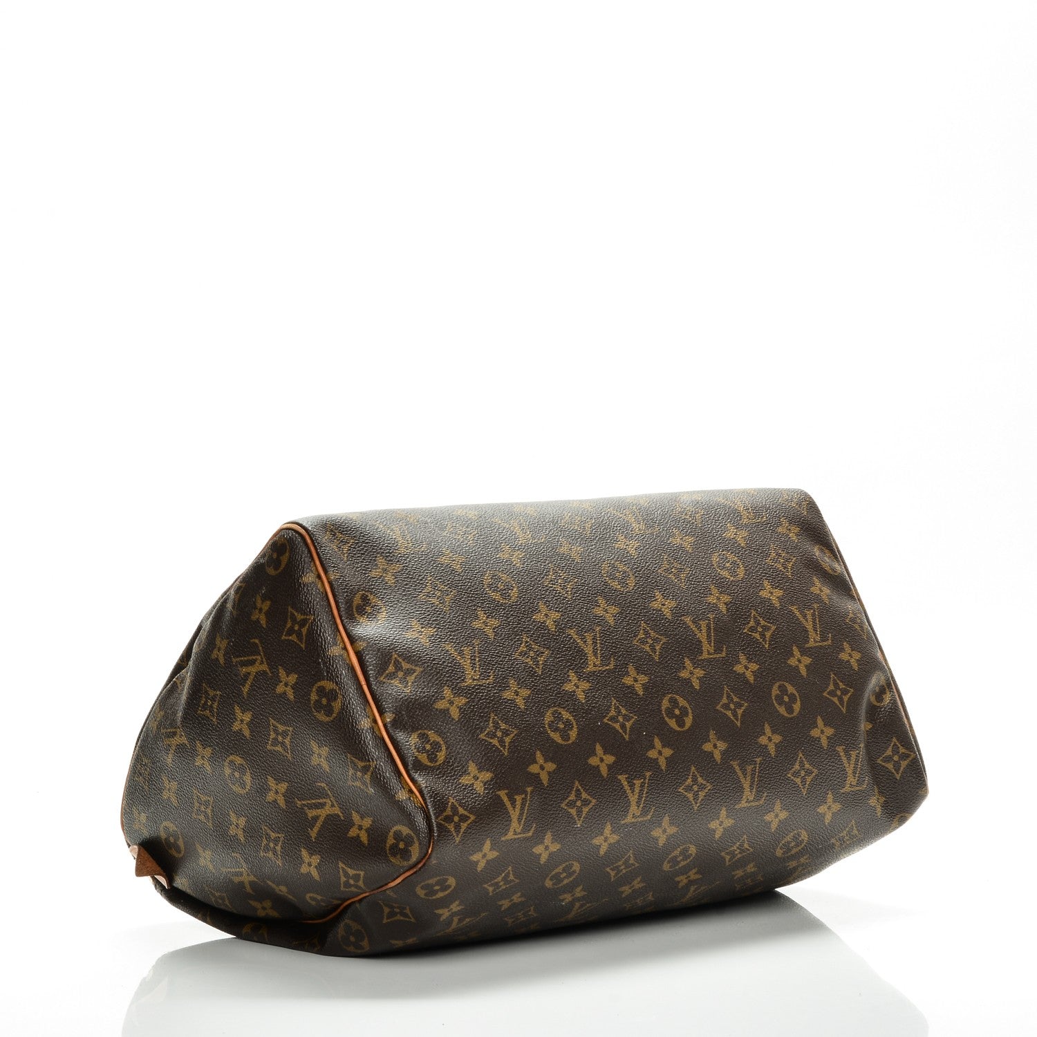 Louis Vuitton Monogram Speedy 35 4 of 13