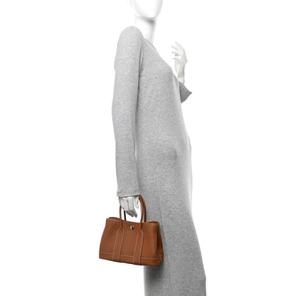 Hermes Negonda Neo Garden 23 Gold 2 of 11