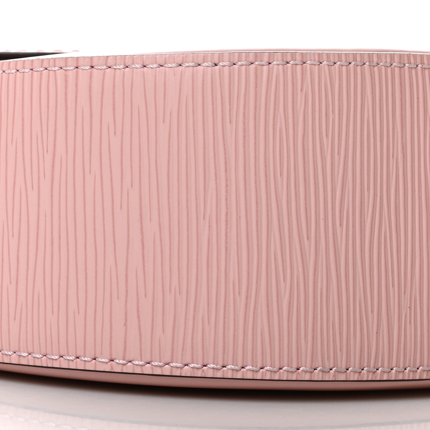 Louis Vuitton Epi Luna Rose Ballerine 8 of 9