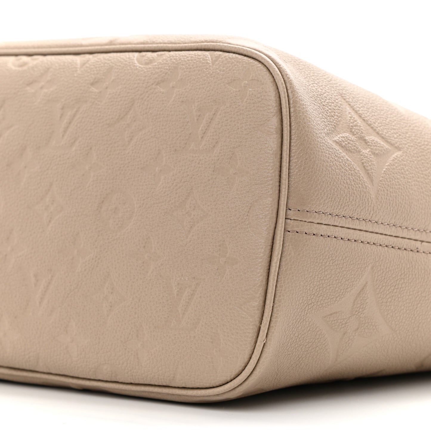 Empreinte Monogram Giant Neverfull MM Tourterelle