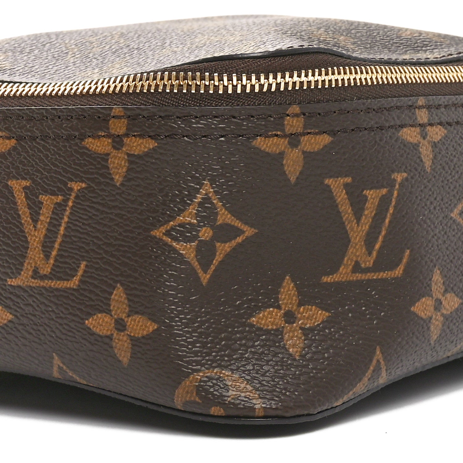 Louis Vuitton Monogram Packing Cube MM 9 of 10