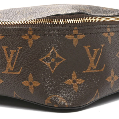 Louis Vuitton Monogram Packing Cube MM 9 of 10