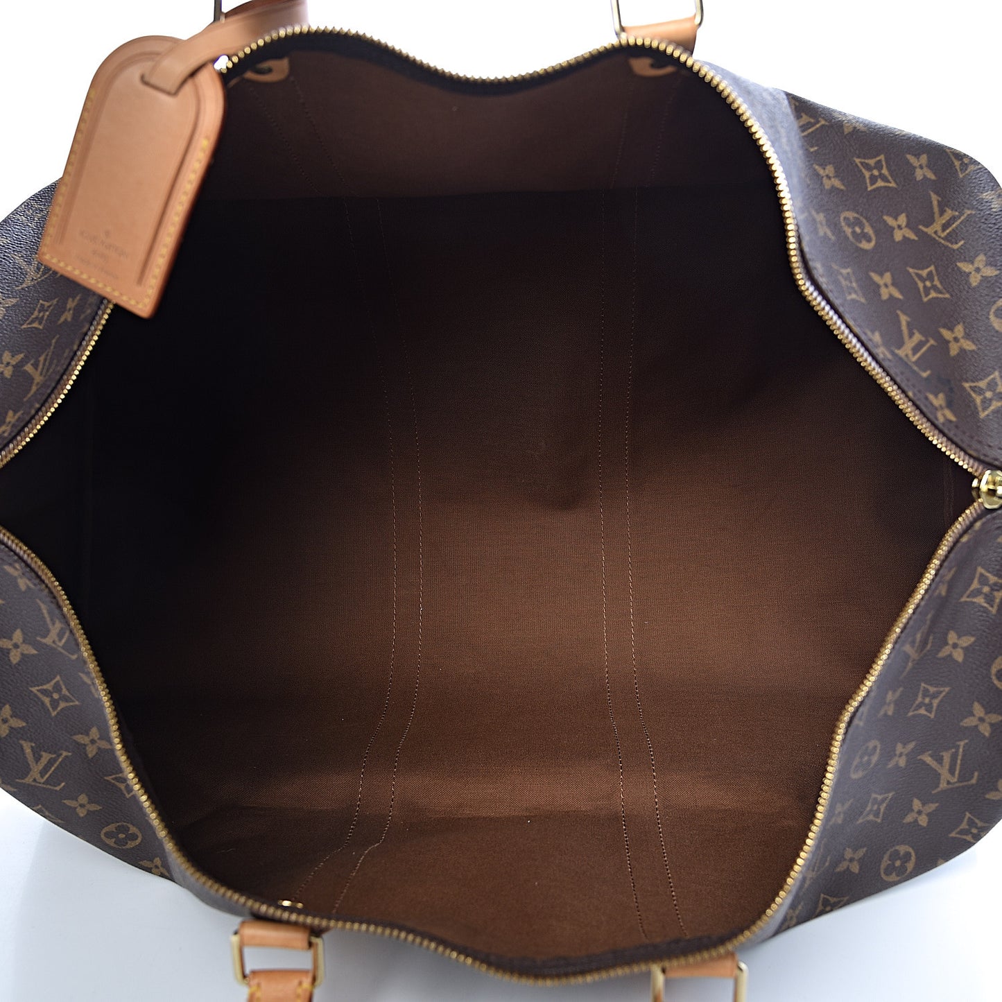 Monogram Keepall 60