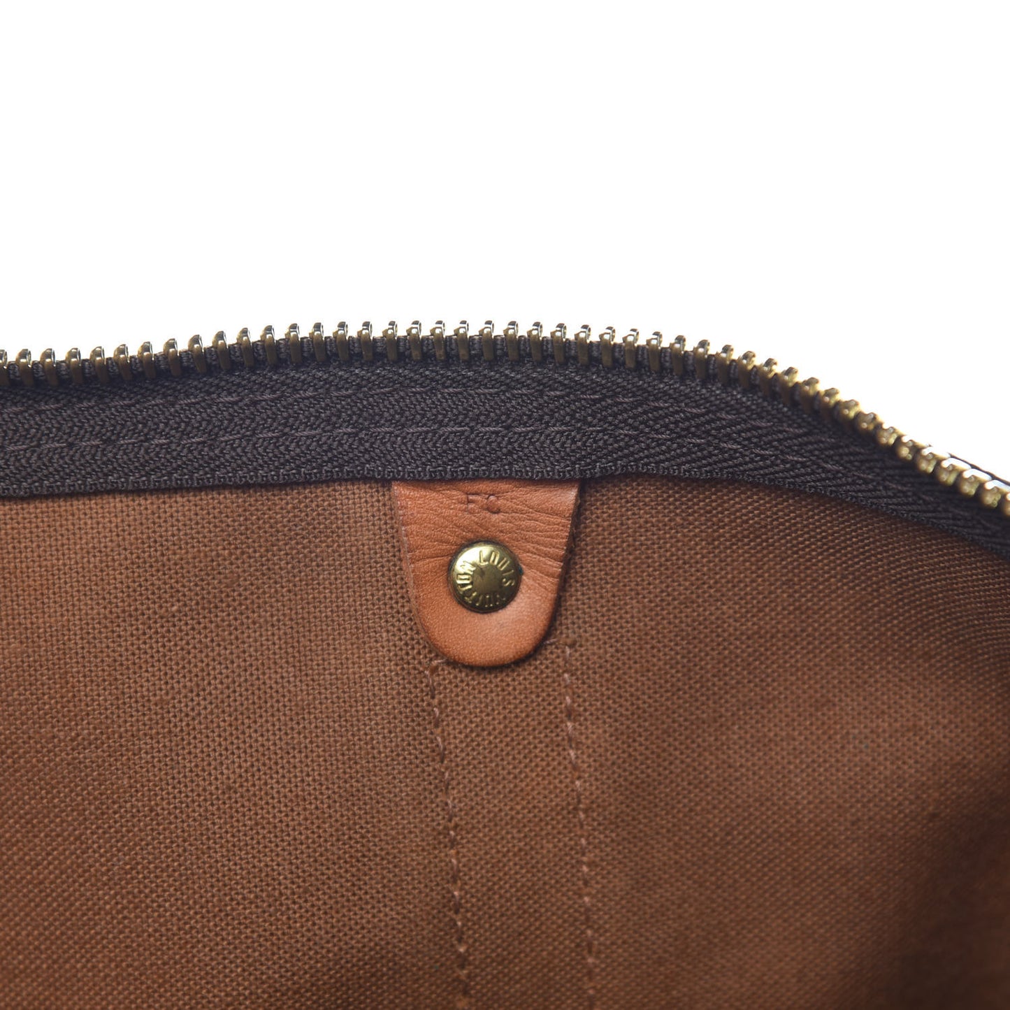 Monogram Keepall Bandouliere 50