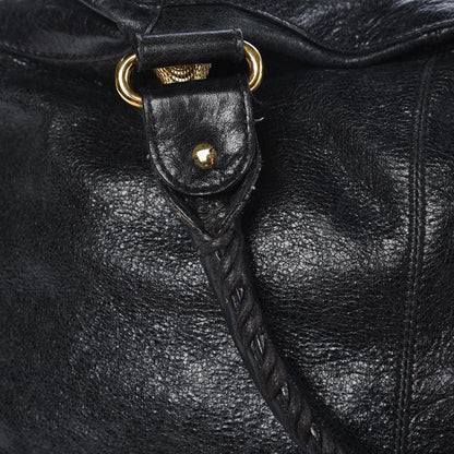 Balenciaga Agneau Giant 21 Gold Hardware Brief Black 13 of 16