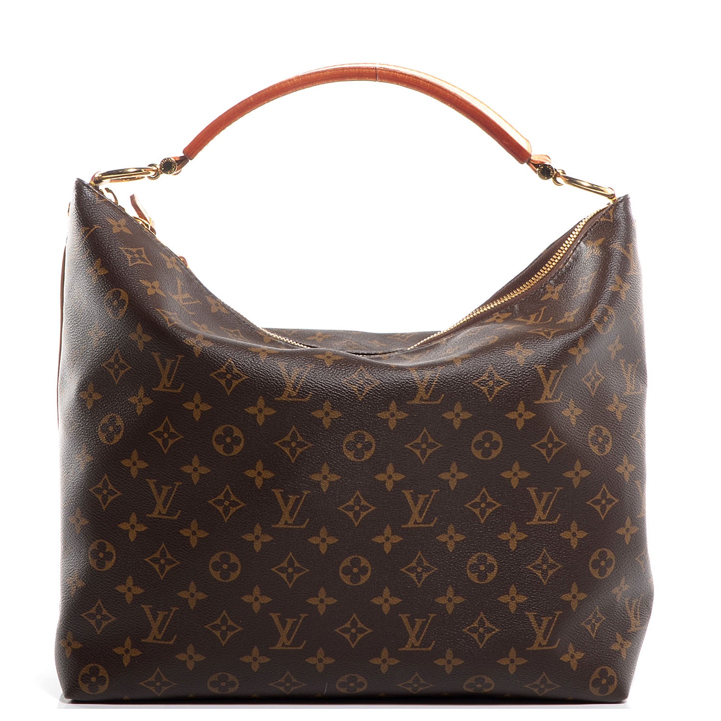 Monogram Sully MM
