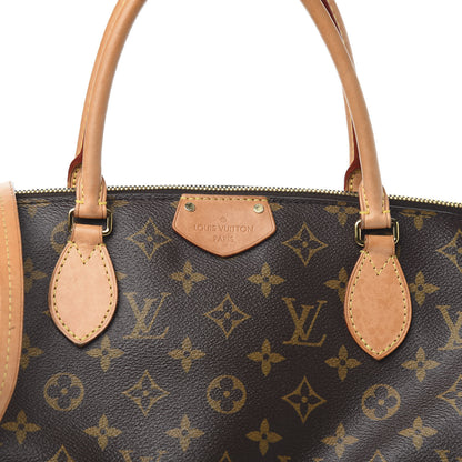Louis Vuitton Monogram Turenne GM 11 of 11