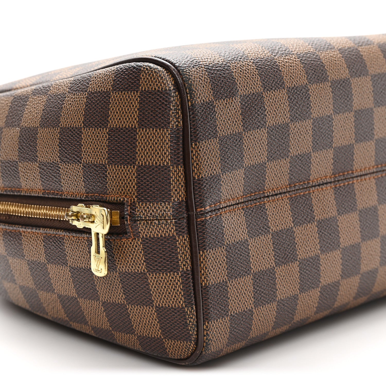 Louis Vuitton Damier Ebene Nolita 8 of 9
