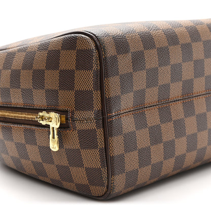 Louis Vuitton Damier Ebene Nolita 8 of 9