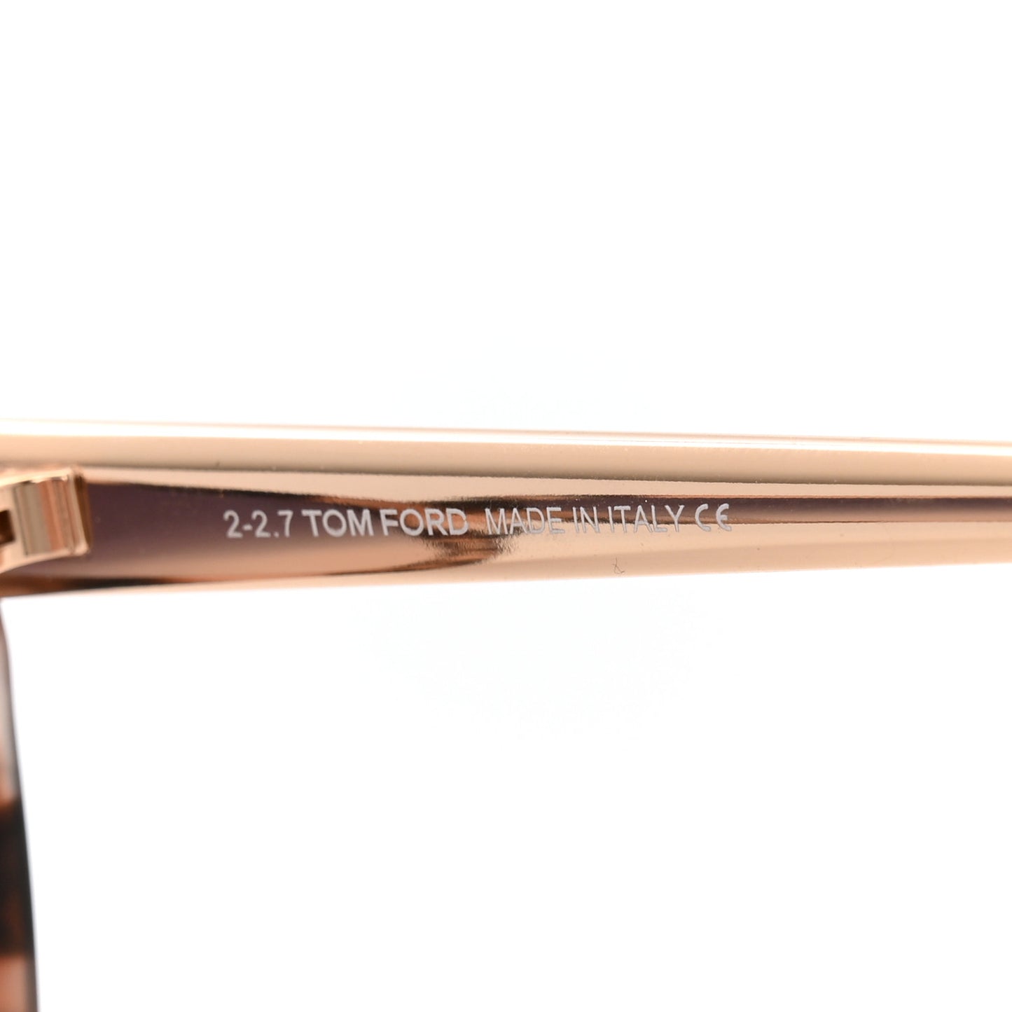 Reveka TF512 Sunglasses Tortoise