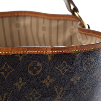 Louis Vuitton Monogram Delightful PM 11 of 15