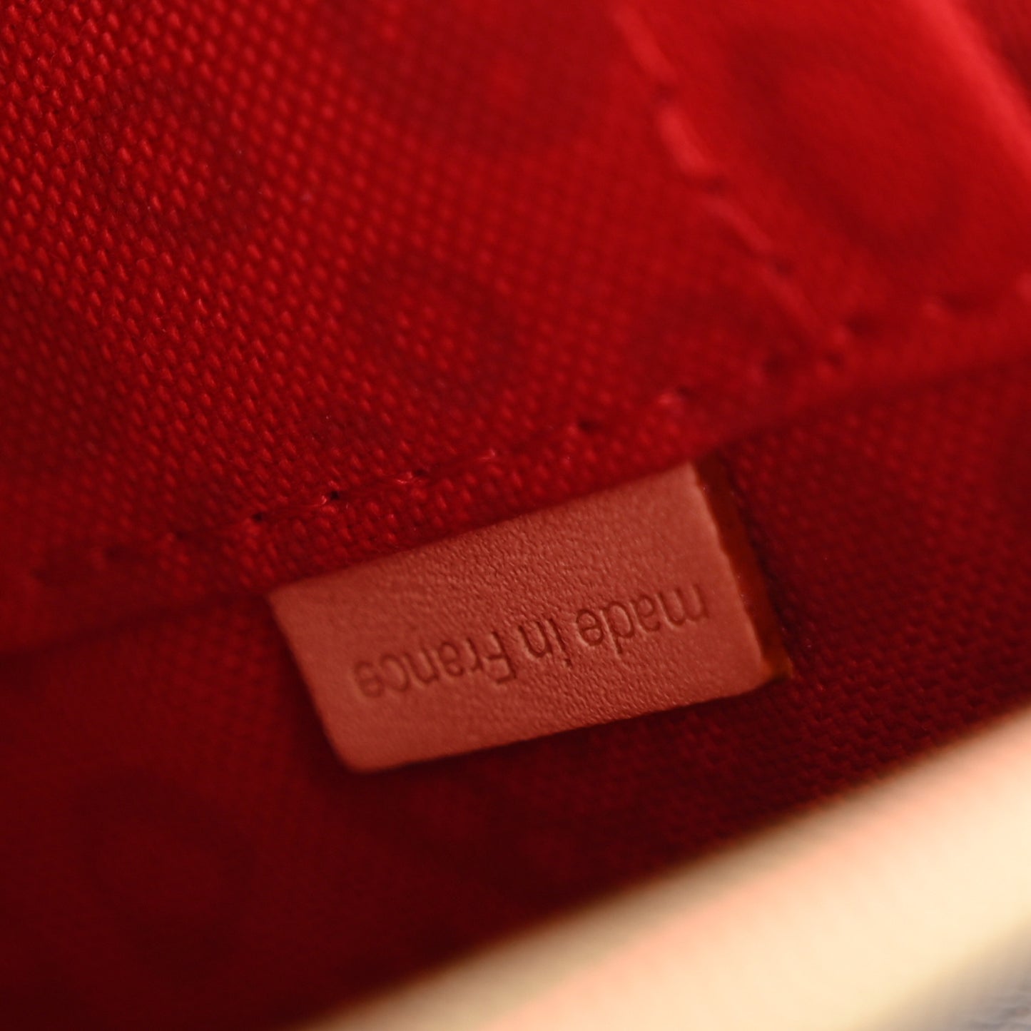 LV X YK Monogram Faces Neverfull MM Pochette