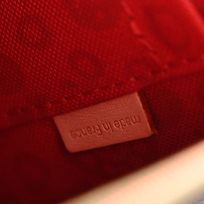 Louis Vuitton LV X YK Monogram Faces Neverfull MM Pochette 7 of 10