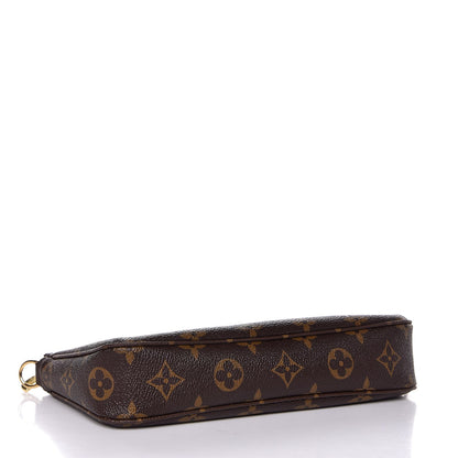 Louis Vuitton Monogram Pochette Accessories NM 4 of 6