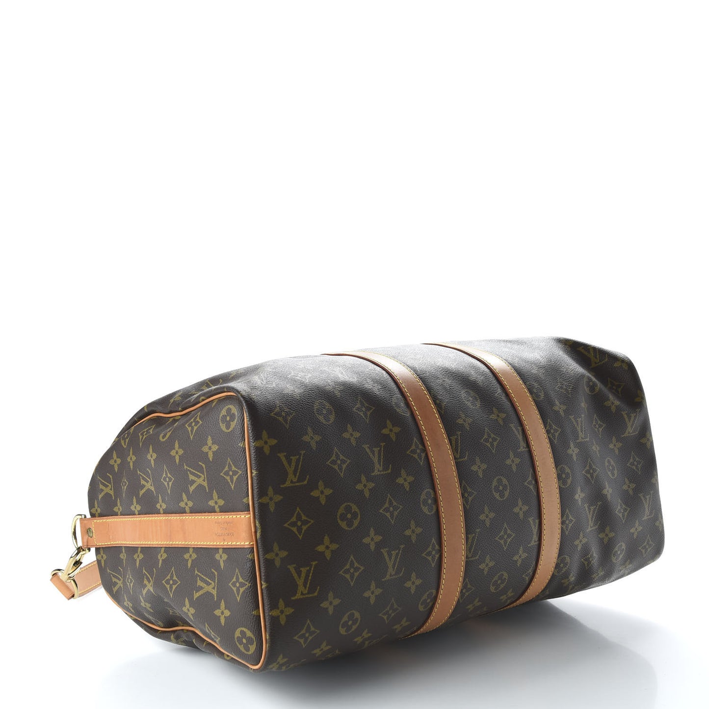 Monogram Keepall Bandouliere 45