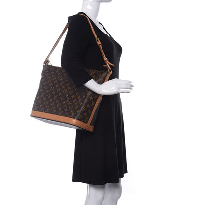 Louis Vuitton Monogram Sharon Stone Amfar Vanity Three 2 of 9