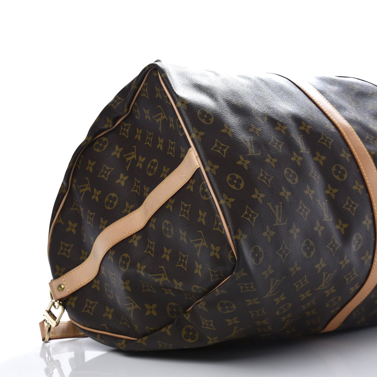 Monogram Keepall Bandouliere 60