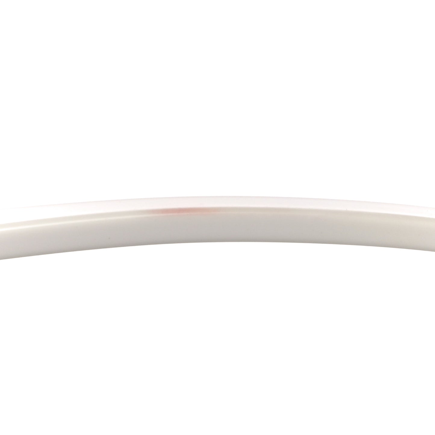 CC Sunglasses White Black