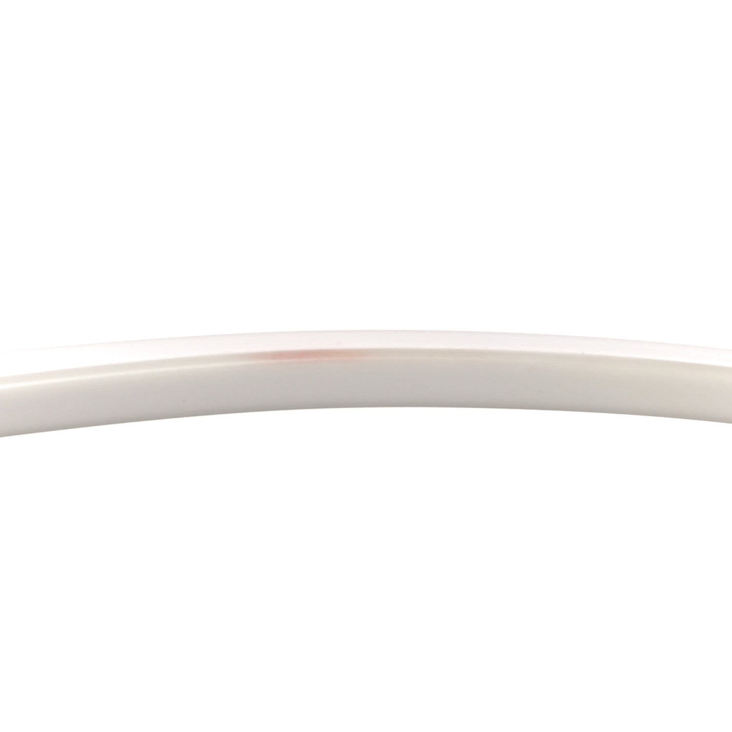 Chanel CC Sunglasses White Black 9 of 11