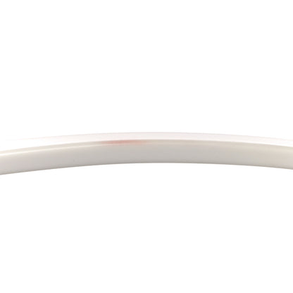 Chanel CC Sunglasses White Black 9 of 11