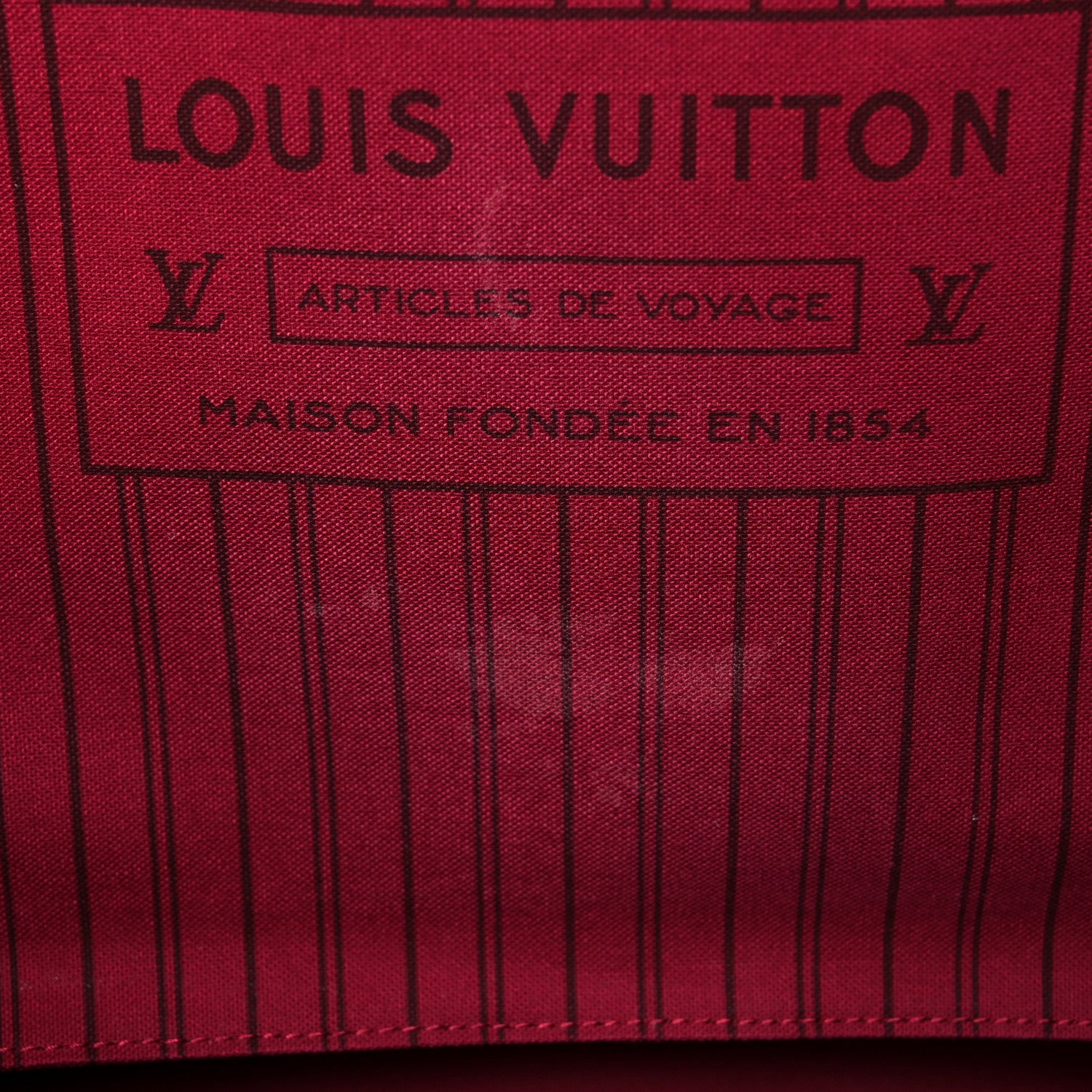 Louis Vuitton Monogram Neo Neverfull GM Pivoine 16 of 17