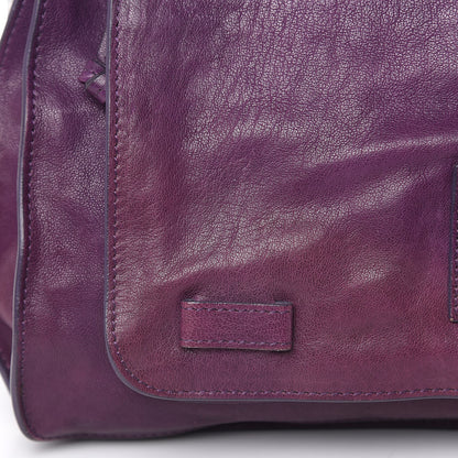 Proenza Schouler Lambskin Medium PS1 Satchel Veruca Salt 12 of 14