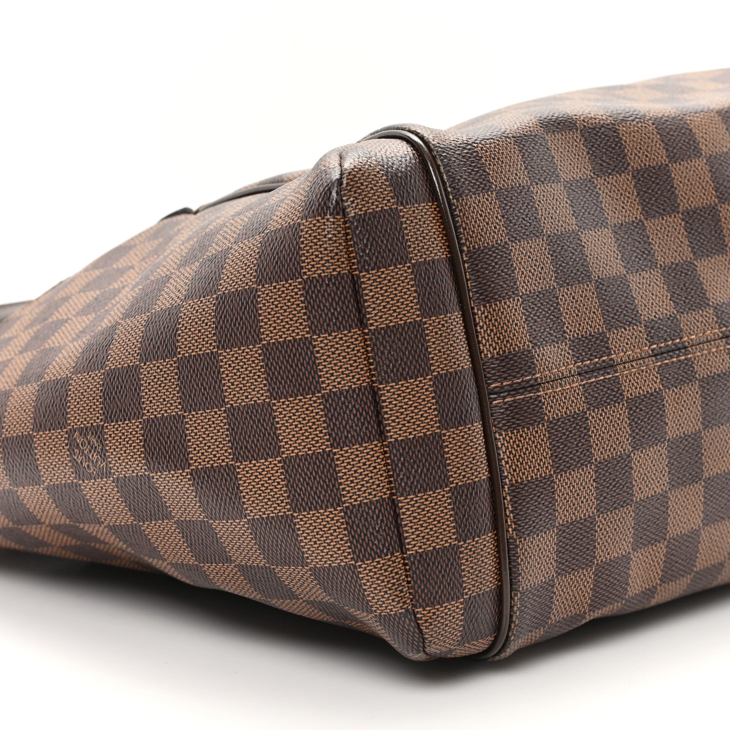 Louis Vuitton Damier Ebene Totally MM 8 of 10