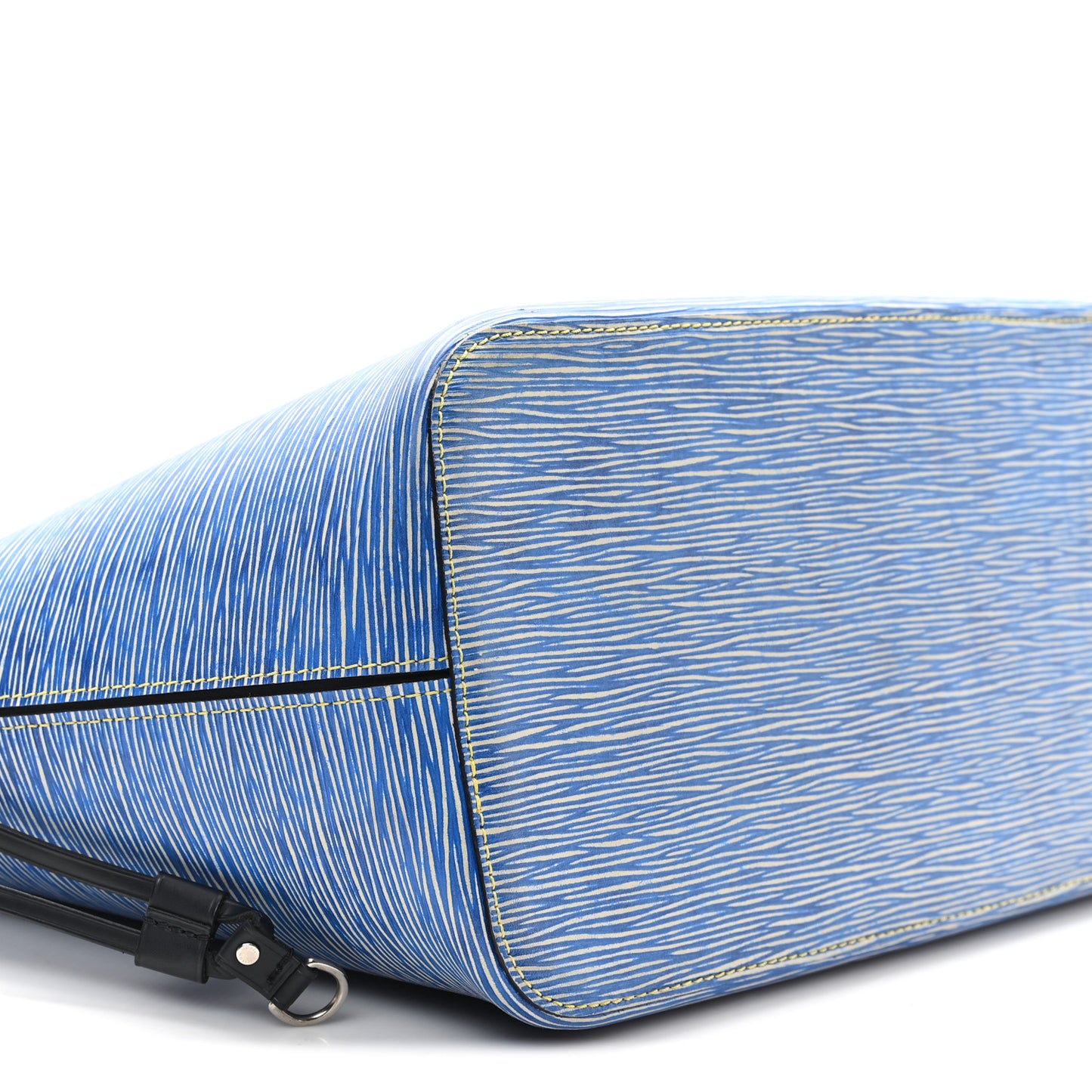 Epi Neverfull MM Denim Light