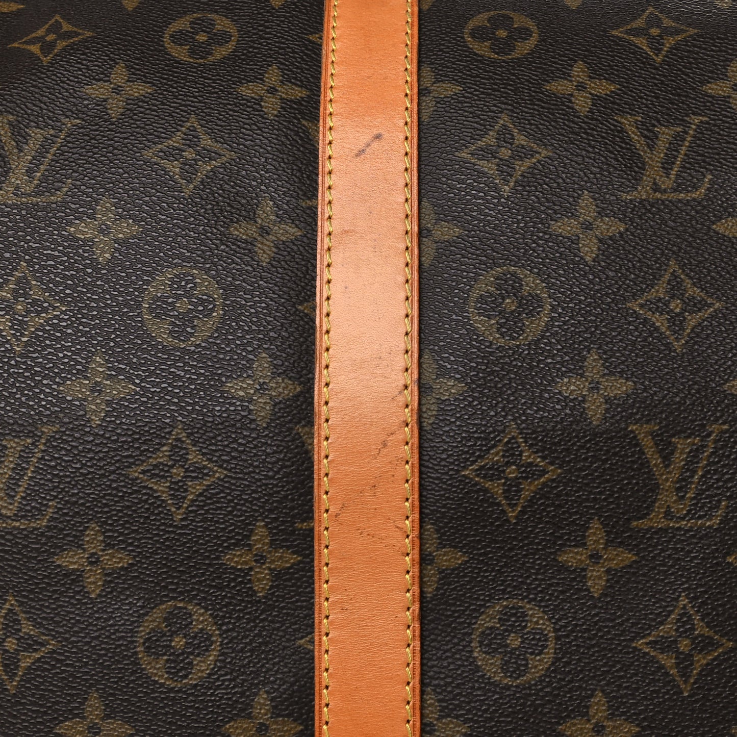 Monogram Keepall Bandouliere 60
