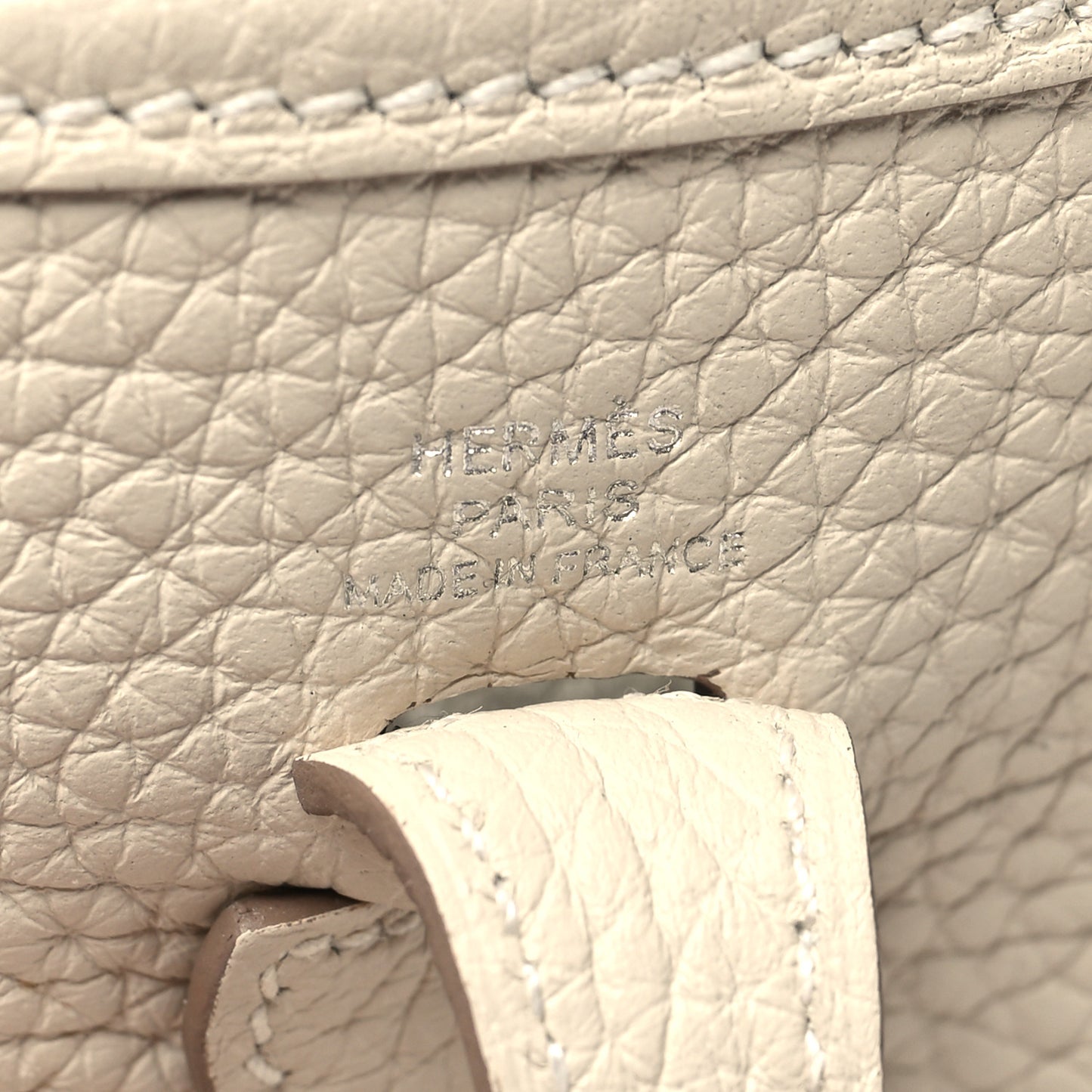 Taurillon Clemence Evelyne TPM Nata