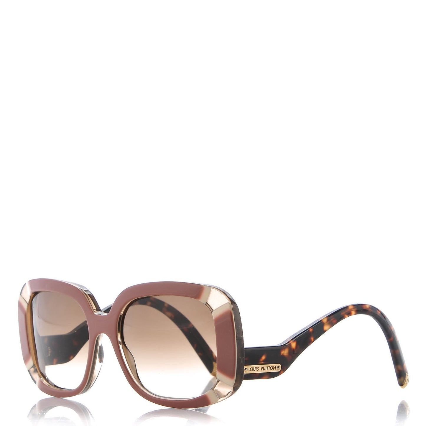 Anemone Sunglasses Z0517W Blush