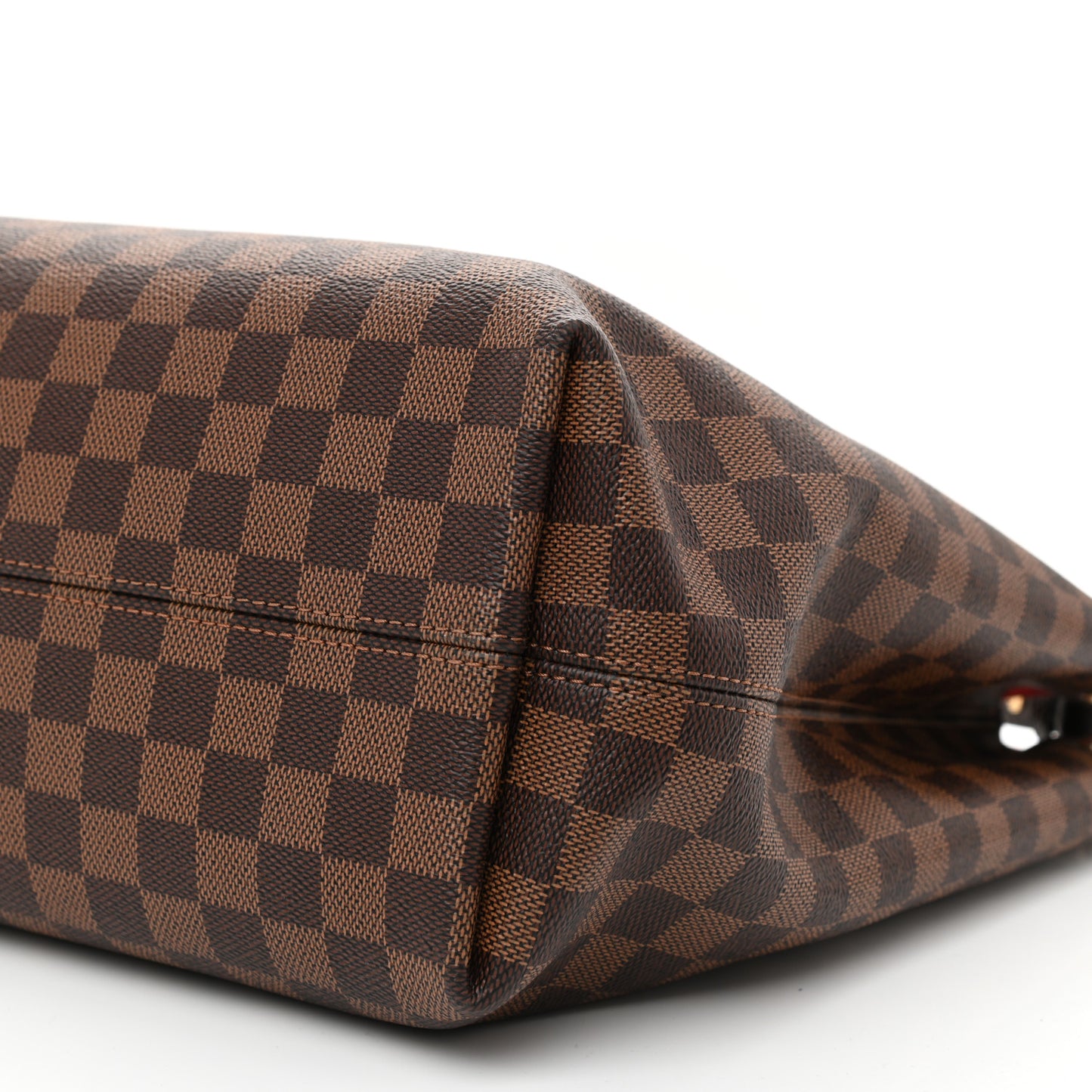 Damier Ebene Graceful MM