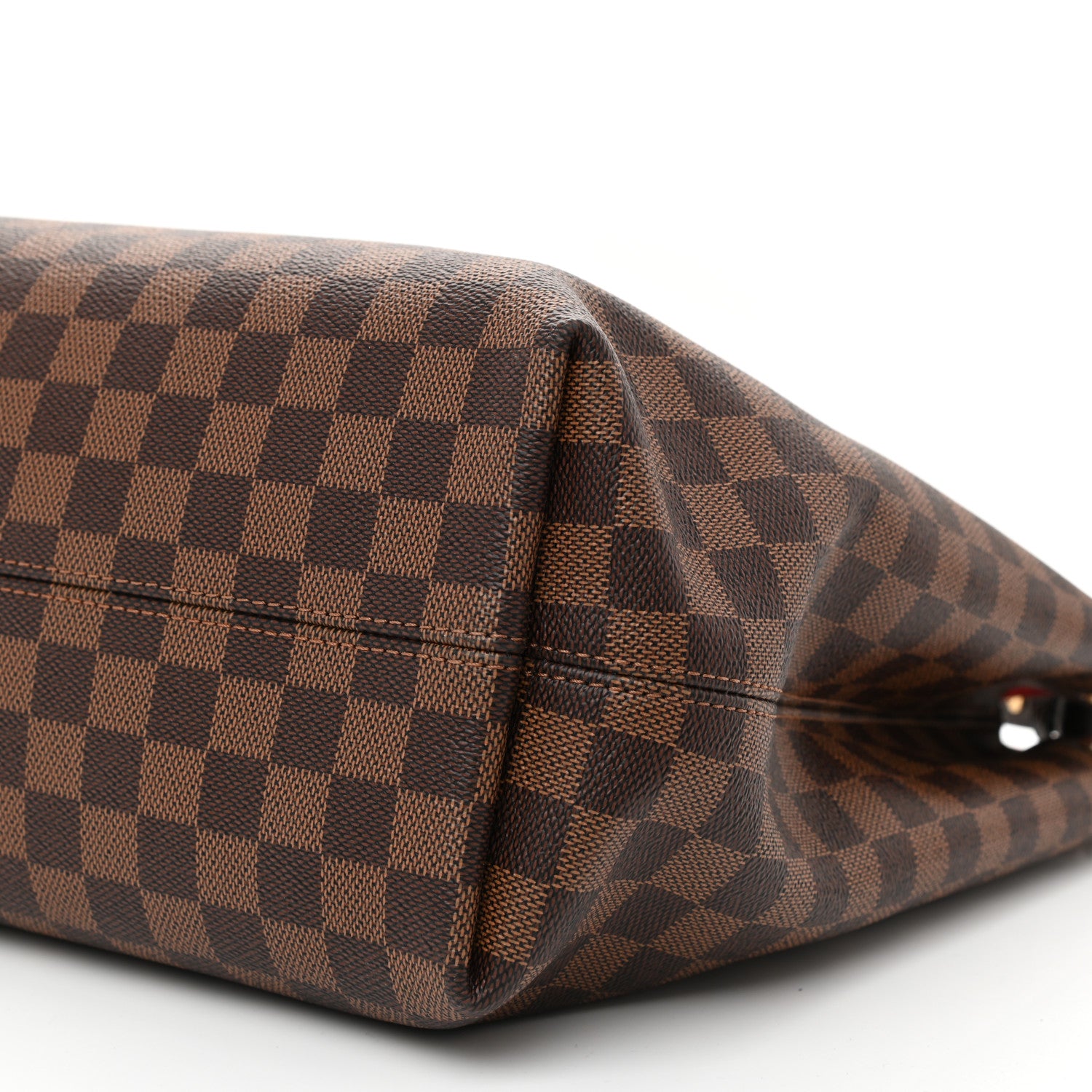 Louis Vuitton Damier Ebene Graceful MM 7 of 7