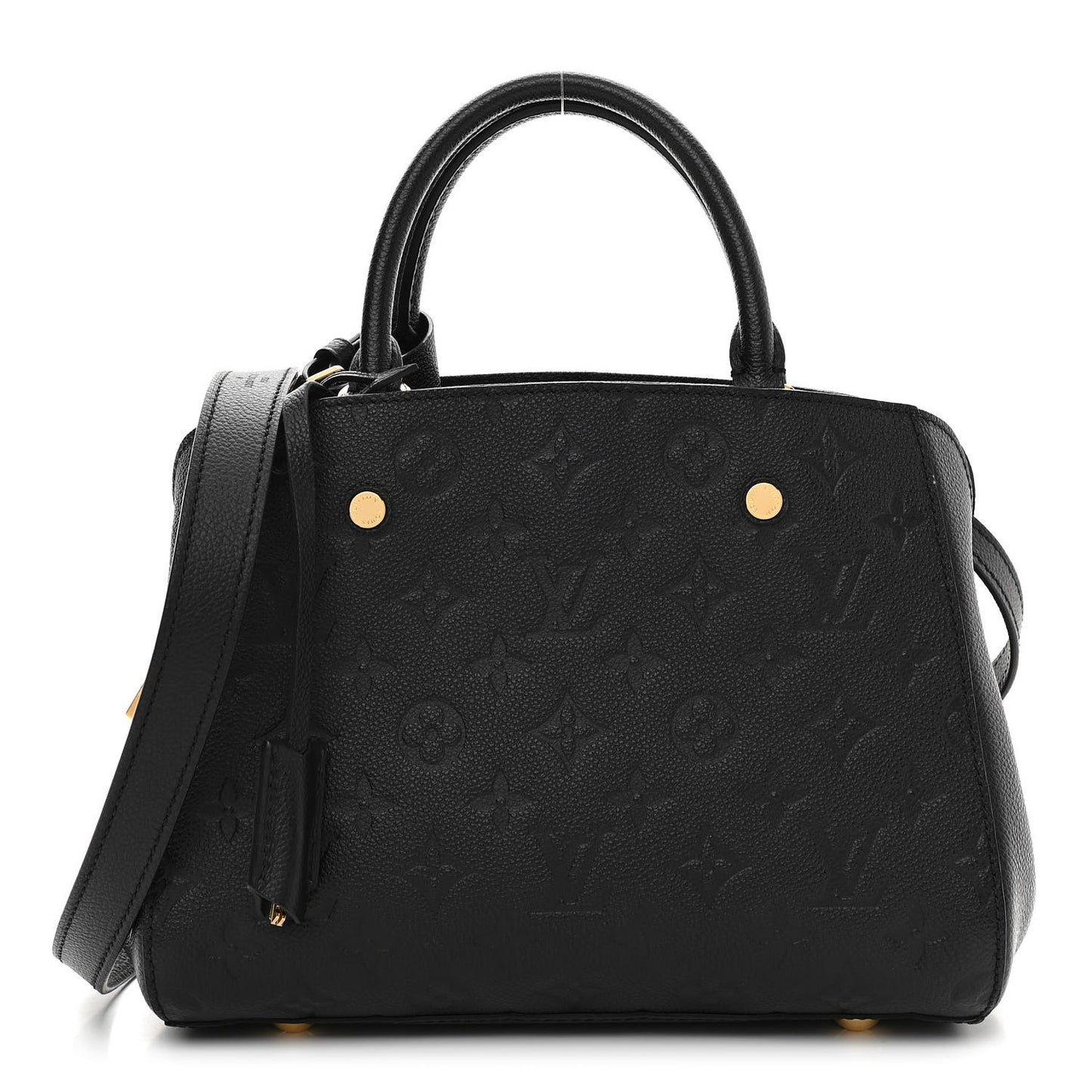 Empreinte Montaigne BB Black