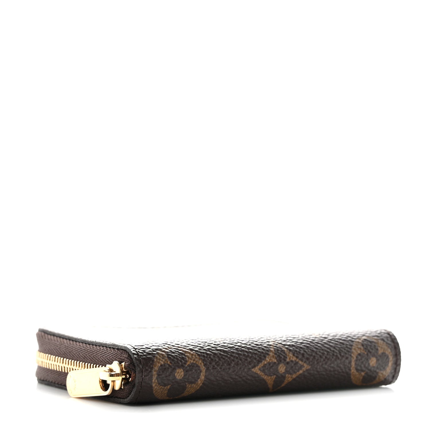 Louis Vuitton Monogram Zippy Coin Purse 4 of 7