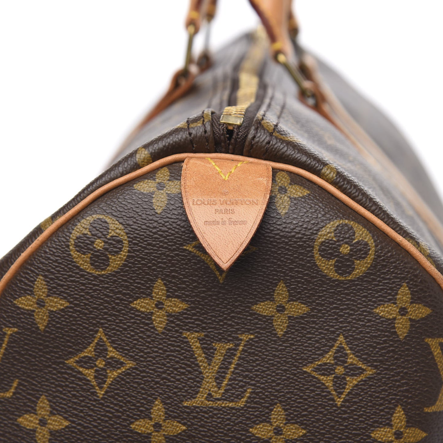 Monogram Keepall 50